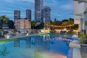 Marriott Executive Apartments Panama City, Finisterre